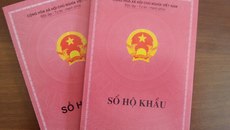 Sổ hộ khẩu ghi sai: đến đâu để giải quyết?