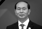 Quyền Chủ tịch nước: Thương nhớ Chủ tịch nước Trần Đại Quang