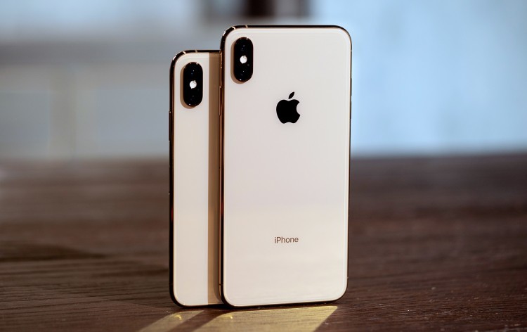 Sau ra mắt, iPhone Xs Max bán chạy hơn cả iPhone Xs