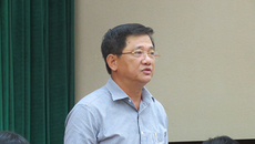 ‘Tiền uống sữa học đường mỗi tháng chỉ bằng 2 bát phở’ ‘Tiền uống sữa học đường mỗi tháng chỉ bằng 2 bát phở’