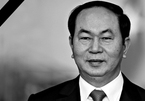 Gia đình Chủ tịch nước Trần Đại Quang xin miễn nhận tiền phúng viếng