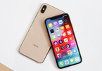 Pin iPhone XS Max kém xa đối thủ Android