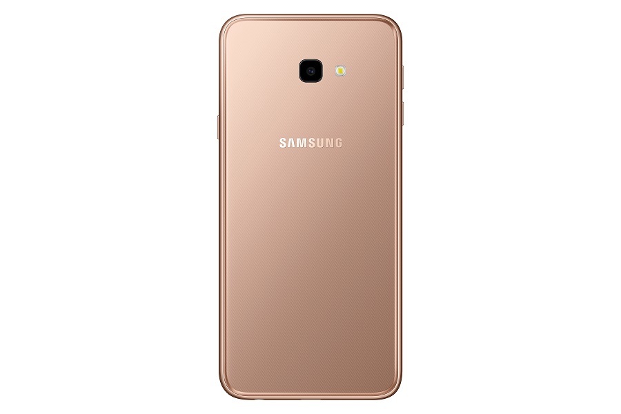 Samsung ra mắt Galaxy J6+ và Galaxy J4+: Camera kép đỉnh cao