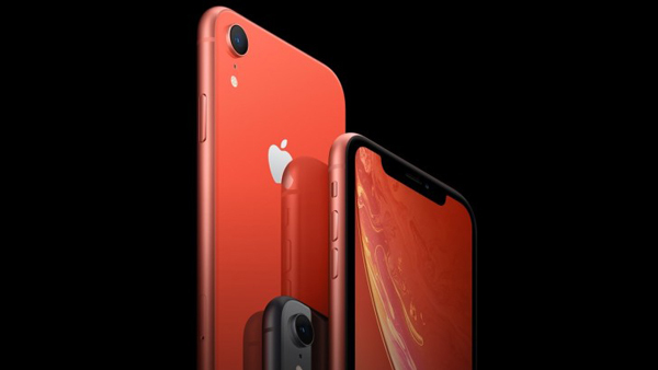 Apple đổi nhà máy sản xuất iPhone Xr do năng lực hạn chế