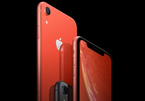 Apple đổi nhà máy sản xuất iPhone Xr do năng lực hạn chế