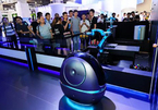 Alibaba chế tạo robot giúp việc có trí thông minh nhân tạo
