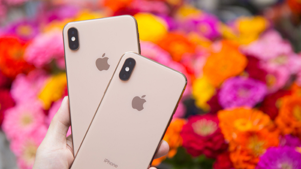 Bán giá nghìn USD, giá trị thật của iPhone Xs Max là bao nhiêu?