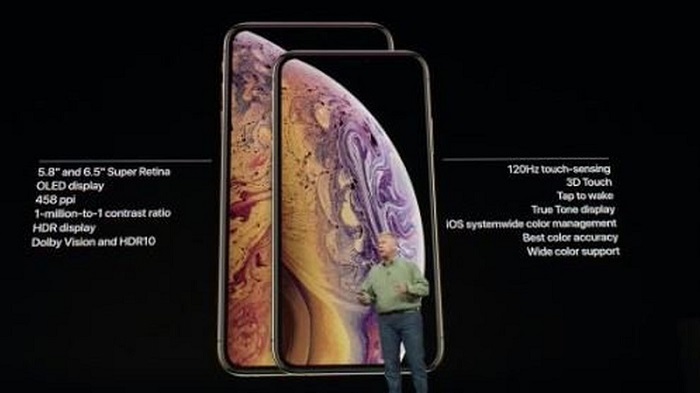 iPhone XS Max đạt bao nhiêu điểm Antutu?