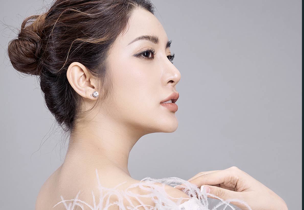 Yan My: 'Tôi về Hà Nội để được gần mẹ hơn'