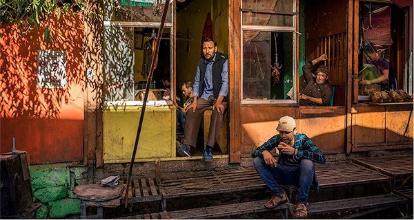 Cuộc sống ở vùng đất bí ẩn trên dãy Himalaya