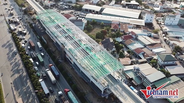 Đầu tư công vẫn như ngựa bất kham