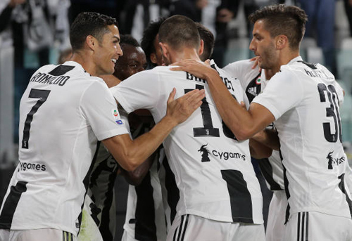 Kết quả bóng đá hôm nay 27/9