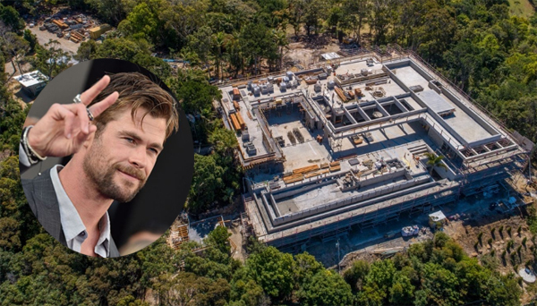 Nhà 200 tỷ như trung tâm mua sắm của sao nam 35 tuổi