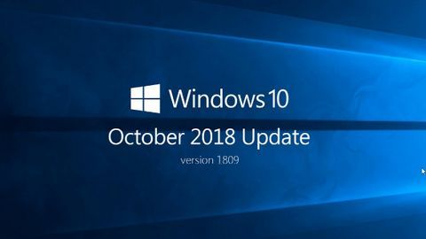 Cách nâng cấp sớm bản cập nhật Windows 10/10/2018