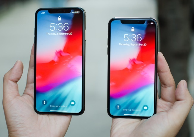 iOS 12.1 beta lộ diện, đã hỗ trợ eSIM