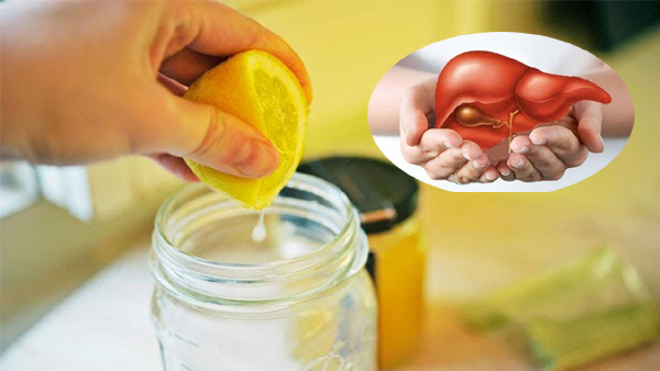 6 thói quen giúp bạn thải độc gan tốt hơn dùng thuốc bổ
