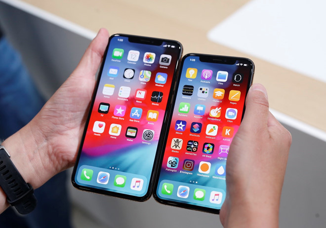 Tại sao iPhone Xr đáng mua hơn iPhone Xs và iPhone Xs Max?