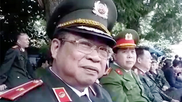 Tình anh em của Chủ tịch nước trong mắt hai Giám đốc Công an