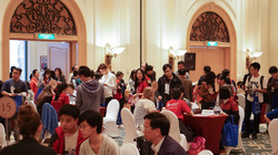Cơ hội học bổng tại Triển lãm du học Study USA Cơ hội học bổng tại Triển lãm du học Study USA
