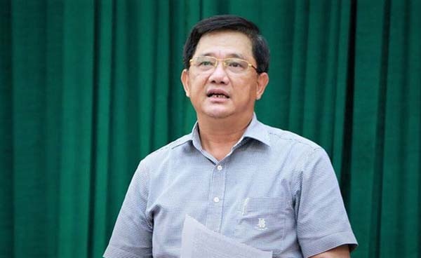 Phó Giám đốc Sở GD-ĐT Hà Nội: “Chúng tôi khẳng định không có chuyện Sữa học đường cận hay quá “đát”