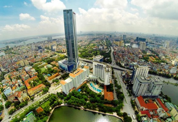 Phó Thủ tướng Trịnh Đình Dũng làm Chủ tịch Hội đồng Quy hoạch quốc gia