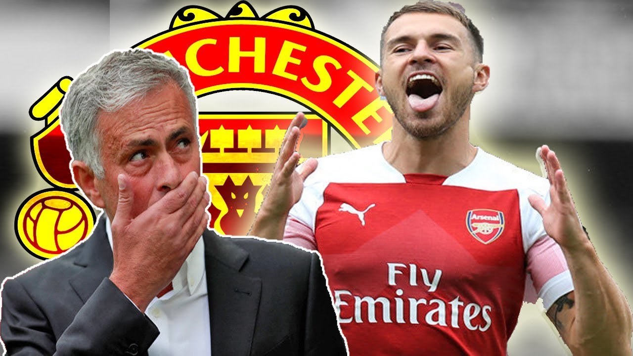 MU lấy miễn phí Ramsey, Mourinho lôi kéo Cahill