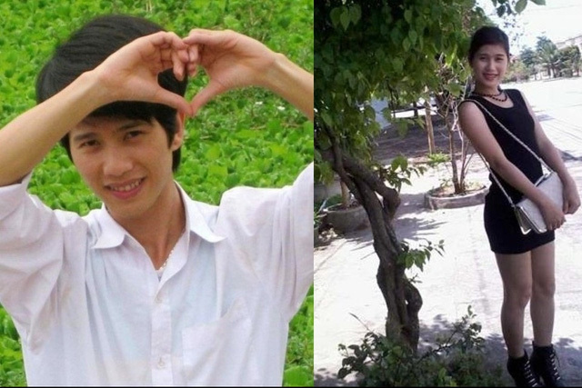 Lời đề nghị nghìn đô của đại gia với nữ người mẫu chuyển giới