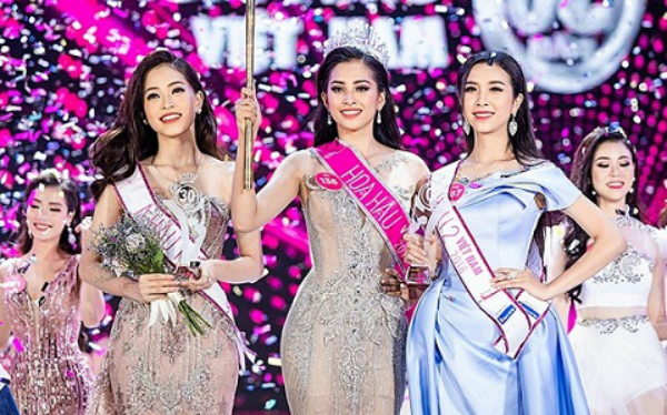 Hoa hậu Việt Nam 2018 khó có cửa ở đấu trường sắc đẹp thế giới?