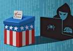 Máy bầu cử Mỹ có thể bị hack từ xa