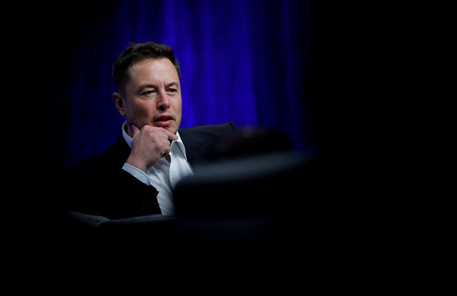 Ủy ban chứng khoán Mỹ khởi kiện Elon Musk vì lừa đảo