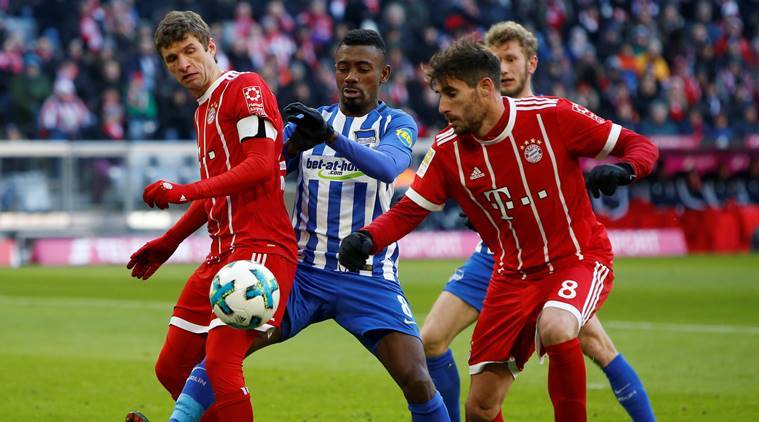 Kết quả bóng đá hôm nay 28/9