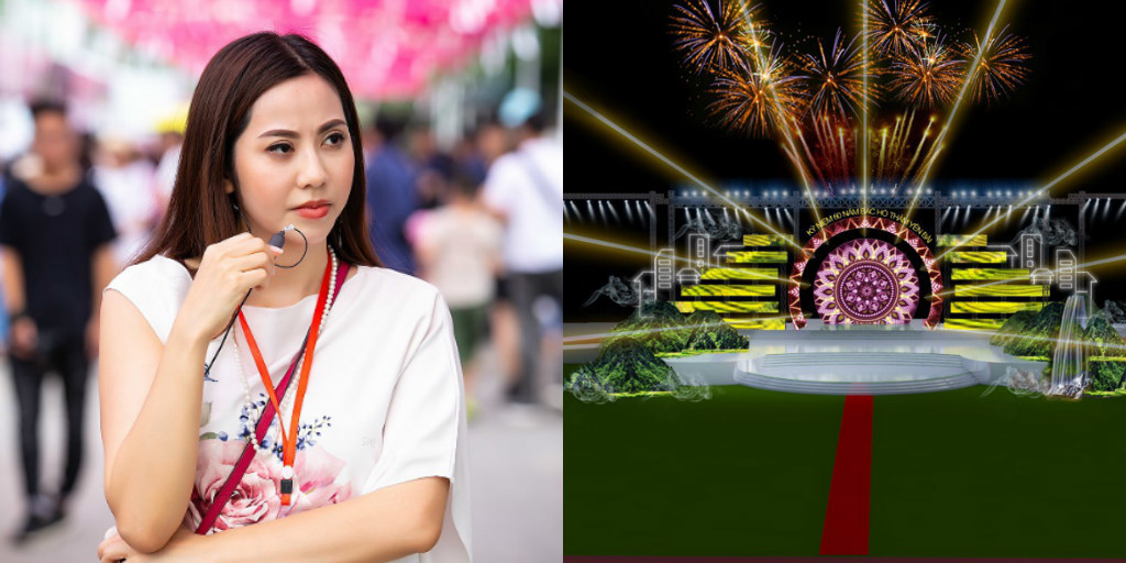 Nữ đạo diễn 8X tái hiện hình ảnh Bác Hồ thăm Yên Bái 60 năm trước