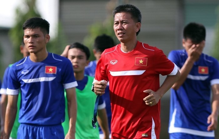 BXH của U19 Việt Nam tại VCK U19 châu Á 2018