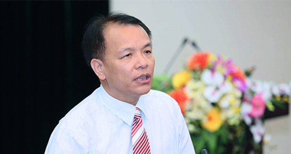 Trung ương sẽ xem xét nhân sự Chủ tịch nước