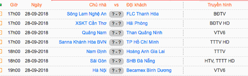 HAGL,Nam Định,V-League,Công Phượng