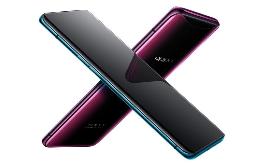 Smartphone RAM 10 GB đầu tiên xuất hiện tại Trung Quốc