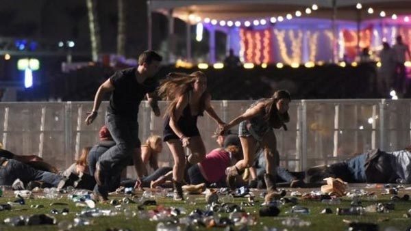 Tròn 1 năm sau vụ xả súng đẫm máu nhất lịch sử tại Las Vegas, vẫn chưa xác định được động cơ 5