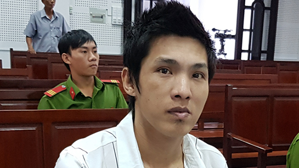 Nghịch tử ở miền Tây siết cổ mẹ đến chết vì lý do bất ngờ