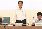 Chủ tịch Hà Nội nói không mặc ‘đồng phục’ cho 500 trụ sở xã, phường