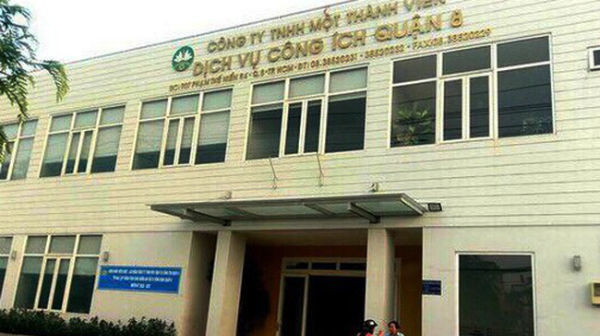 Hàng loạt cán bộ ở TP.HCM bị kỷ luật