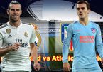 Kèo Real Madrid vs Atletico: Chủ nhà gặp khó