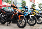 Năm 2030, xe máy vẫn là phương tiện chủ đạo tại Việt Nam