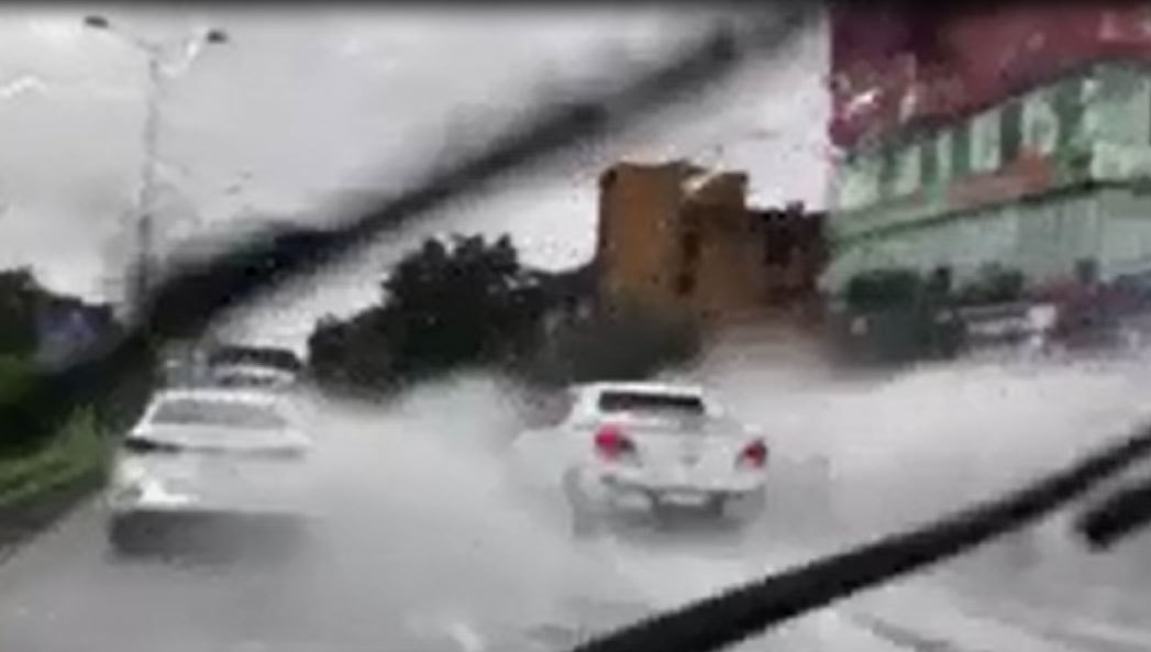 Lái xe có văn hóa - Dễ hay khó?