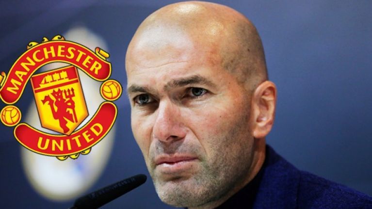 Zidane học tiếng Anh tiếp quản MU, Pep nổi điên với trò cưng