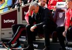 MU cố tình đá thua cho Mourinho "bay ghế"