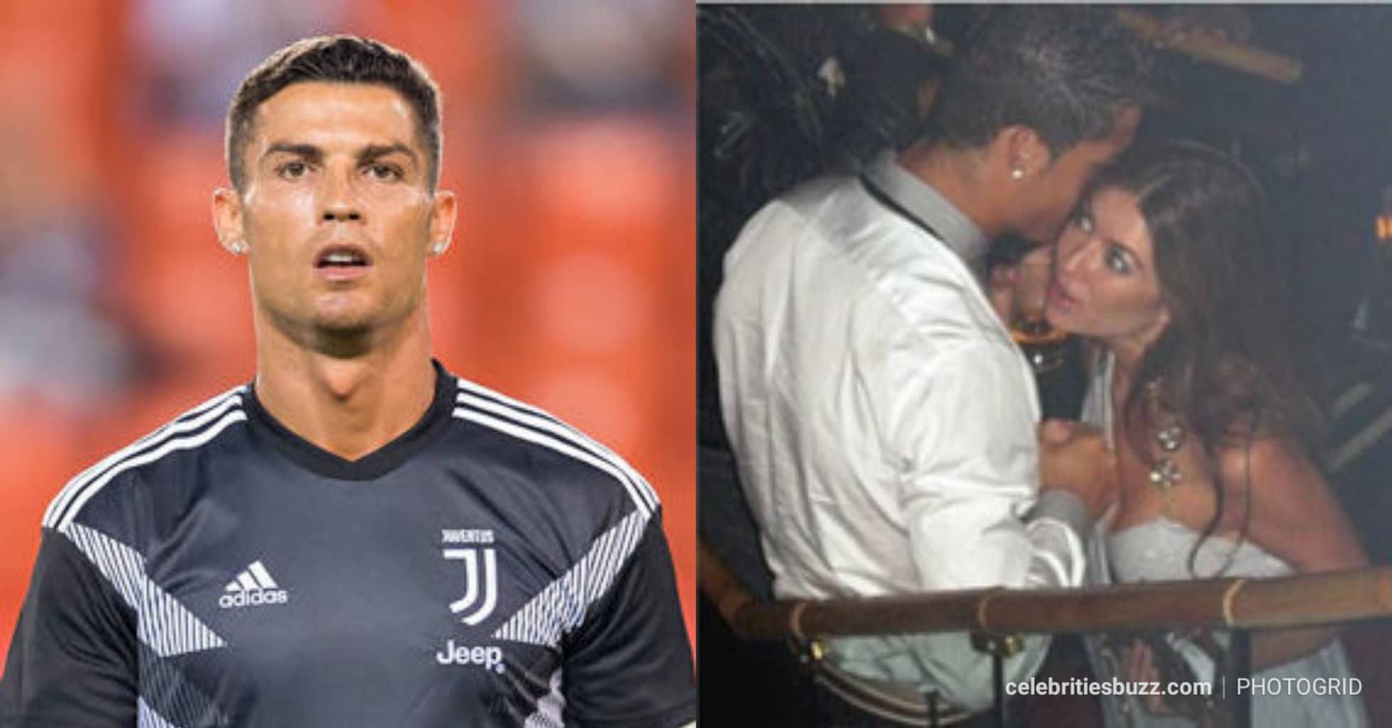 MU đàm phán Zidane thay Mourinho, Ronaldo bị tố hiếp dâm
