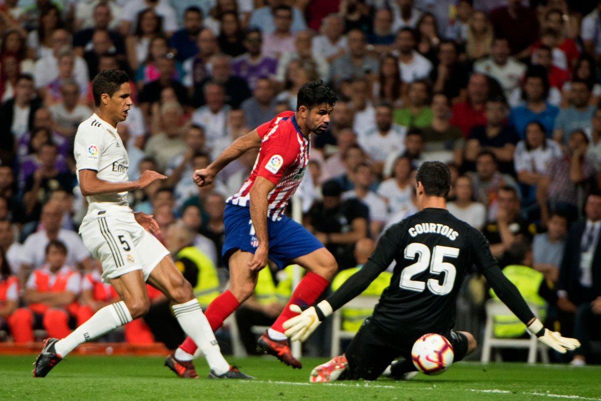 Real Madrid,Atletico,Real Madrid vs Atletico,La Liga,derby Madrid,trực tiếp bóng đá