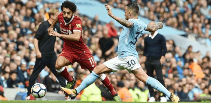 Lịch thi đấu, kết quả vòng 8 Ngoại hạng Anh