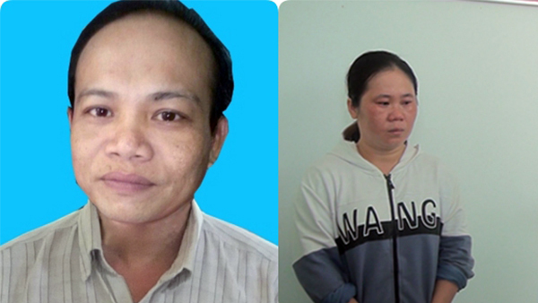 Cựu Trưởng phòng Nội vụ ở miền Tây bị khởi tố