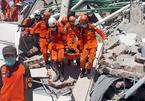 Có 10 người Việt ở vùng sóng thần Indonesia